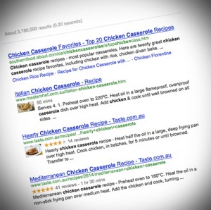 Rich Snippets - Reviews