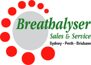 Breathalyser Logo