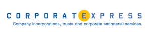Corporate Express Logo