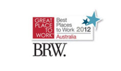 award-brwbestplacestowork2012